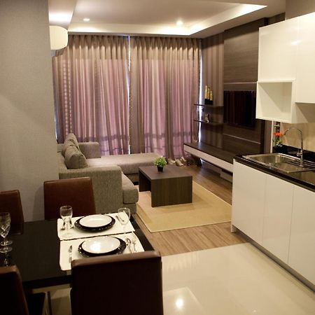 J Residence Thonglor 8 Bangkok Dış mekan fotoğraf