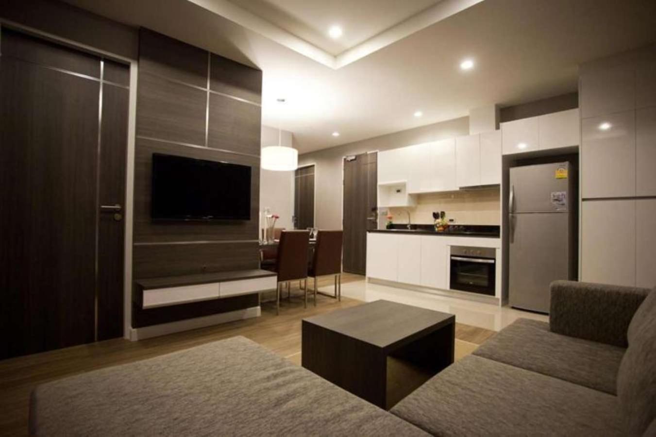 J Residence Thonglor 8 Bangkok Dış mekan fotoğraf