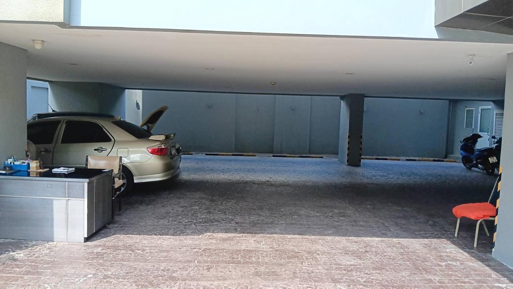 J Residence Thonglor 8 Bangkok Dış mekan fotoğraf