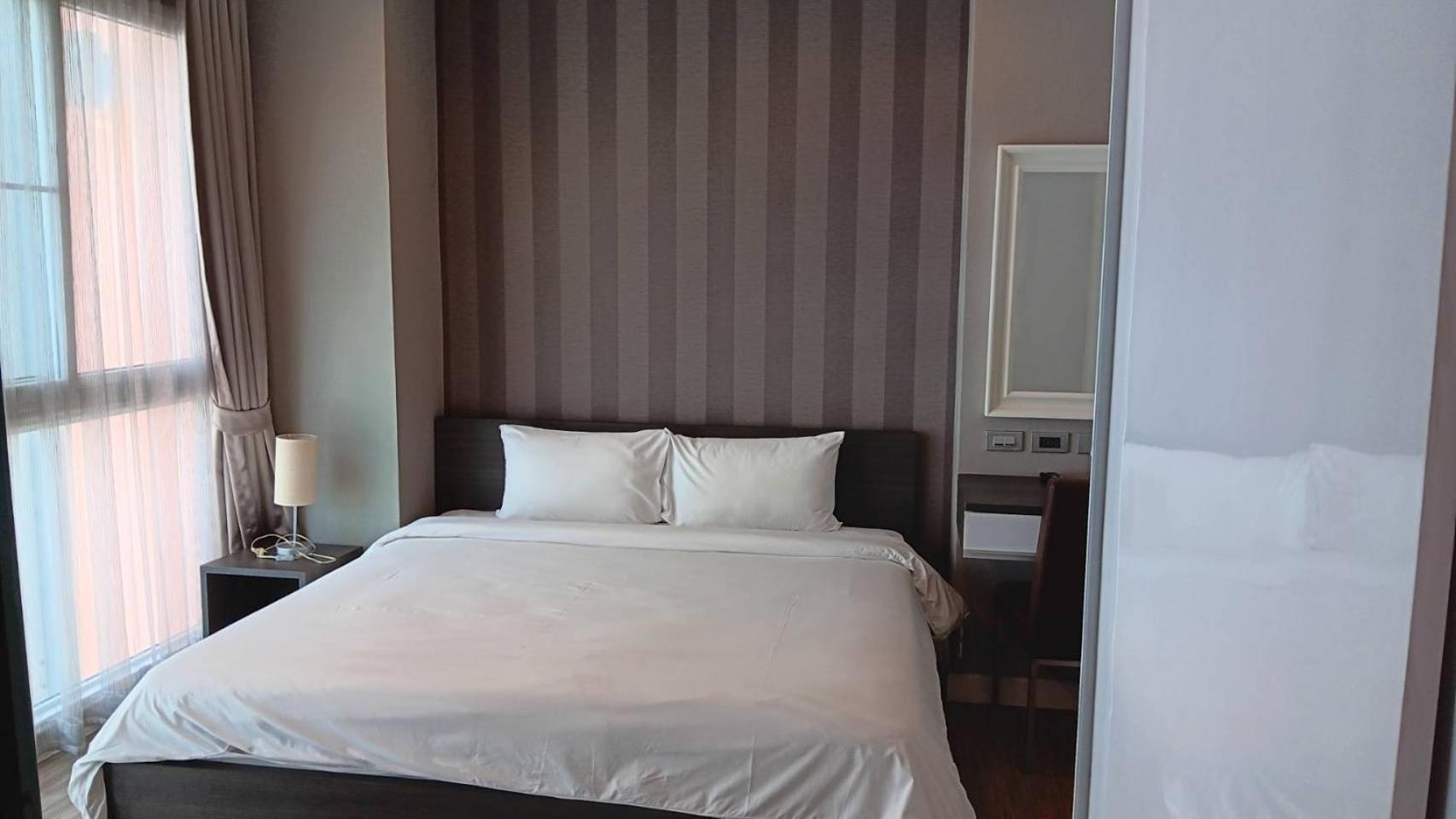 J Residence Thonglor 8 Bangkok Dış mekan fotoğraf