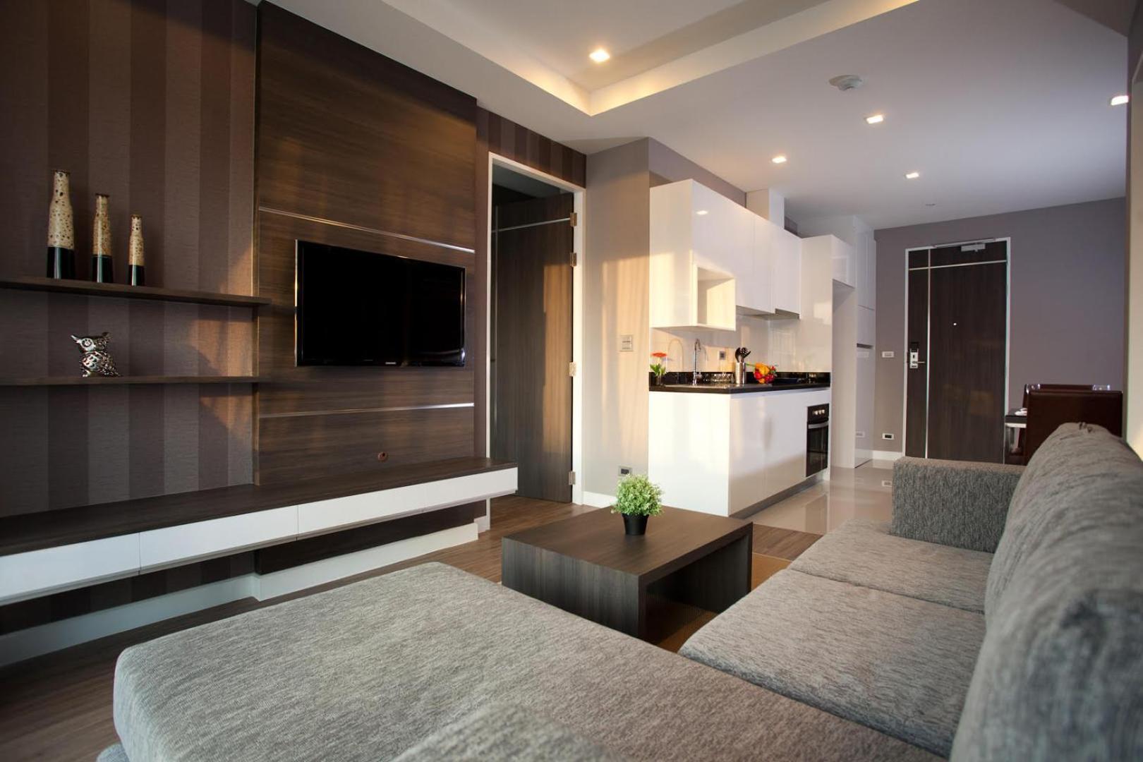 J Residence Thonglor 8 Bangkok Dış mekan fotoğraf