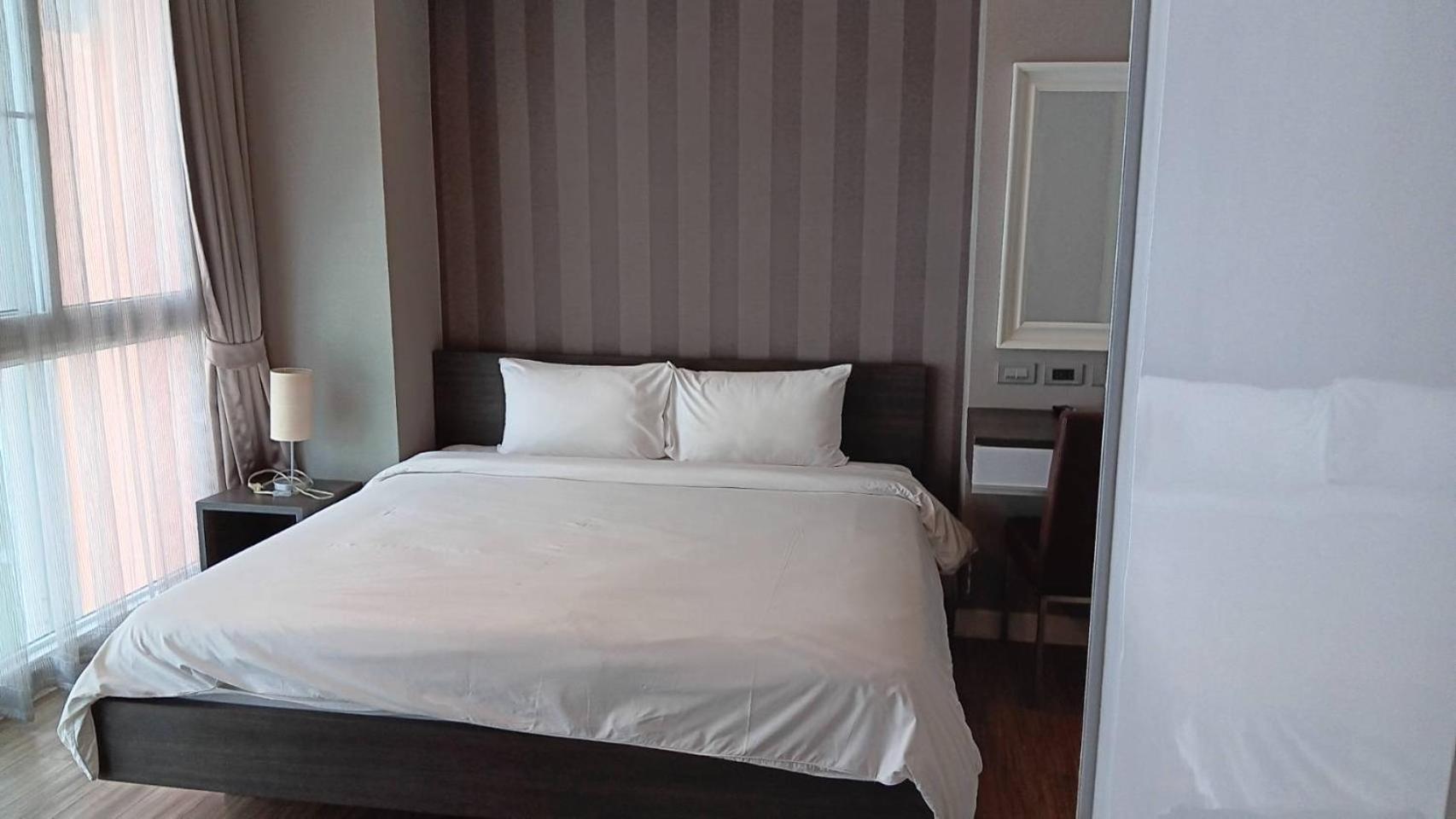 J Residence Thonglor 8 Bangkok Dış mekan fotoğraf