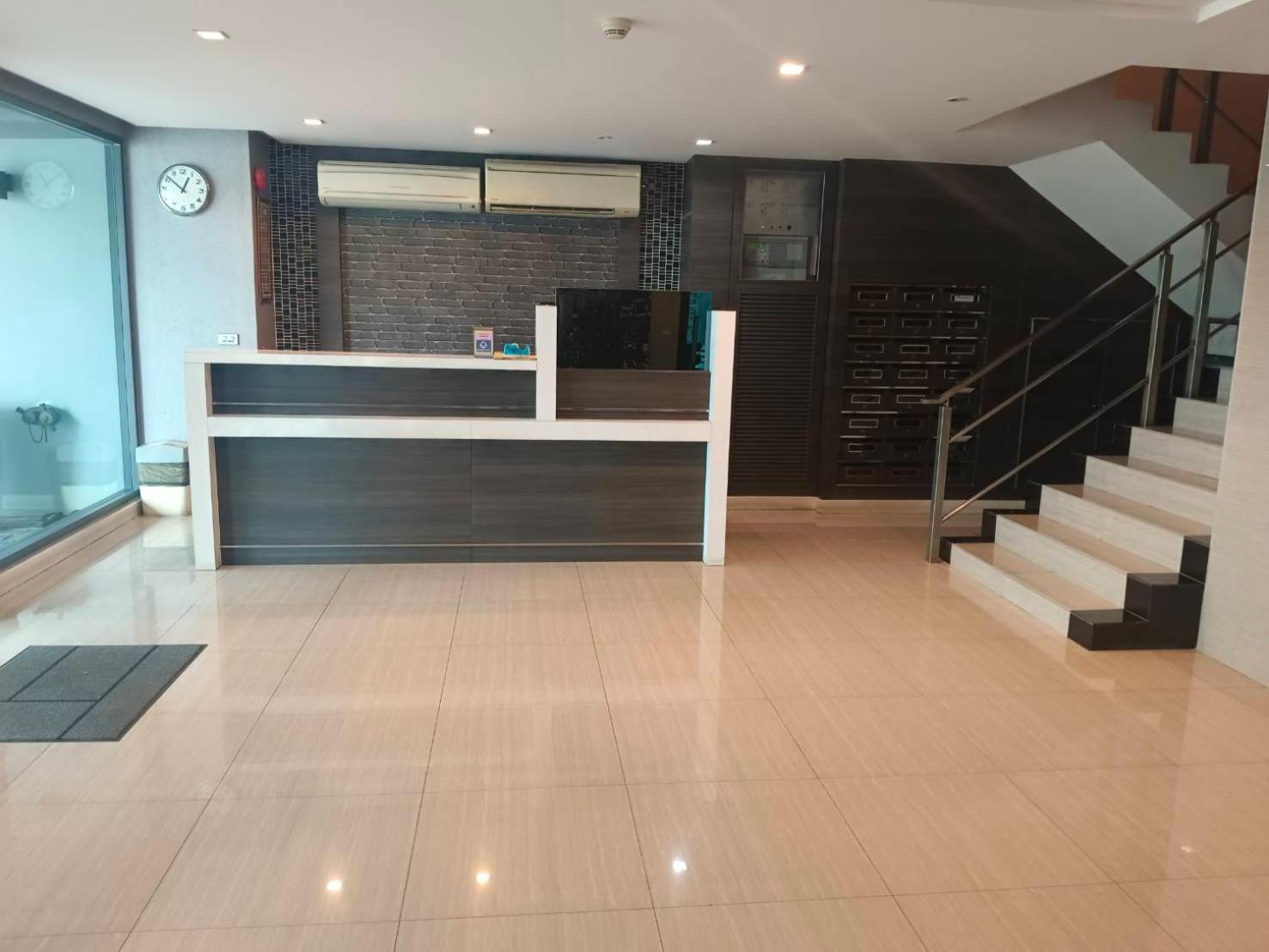 J Residence Thonglor 8 Bangkok Dış mekan fotoğraf