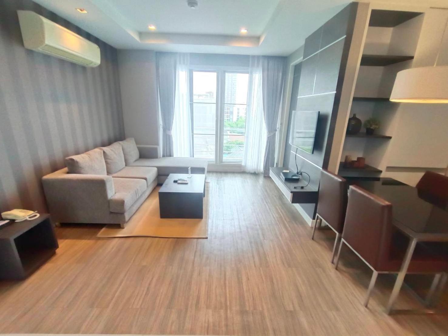 J Residence Thonglor 8 Bangkok Dış mekan fotoğraf