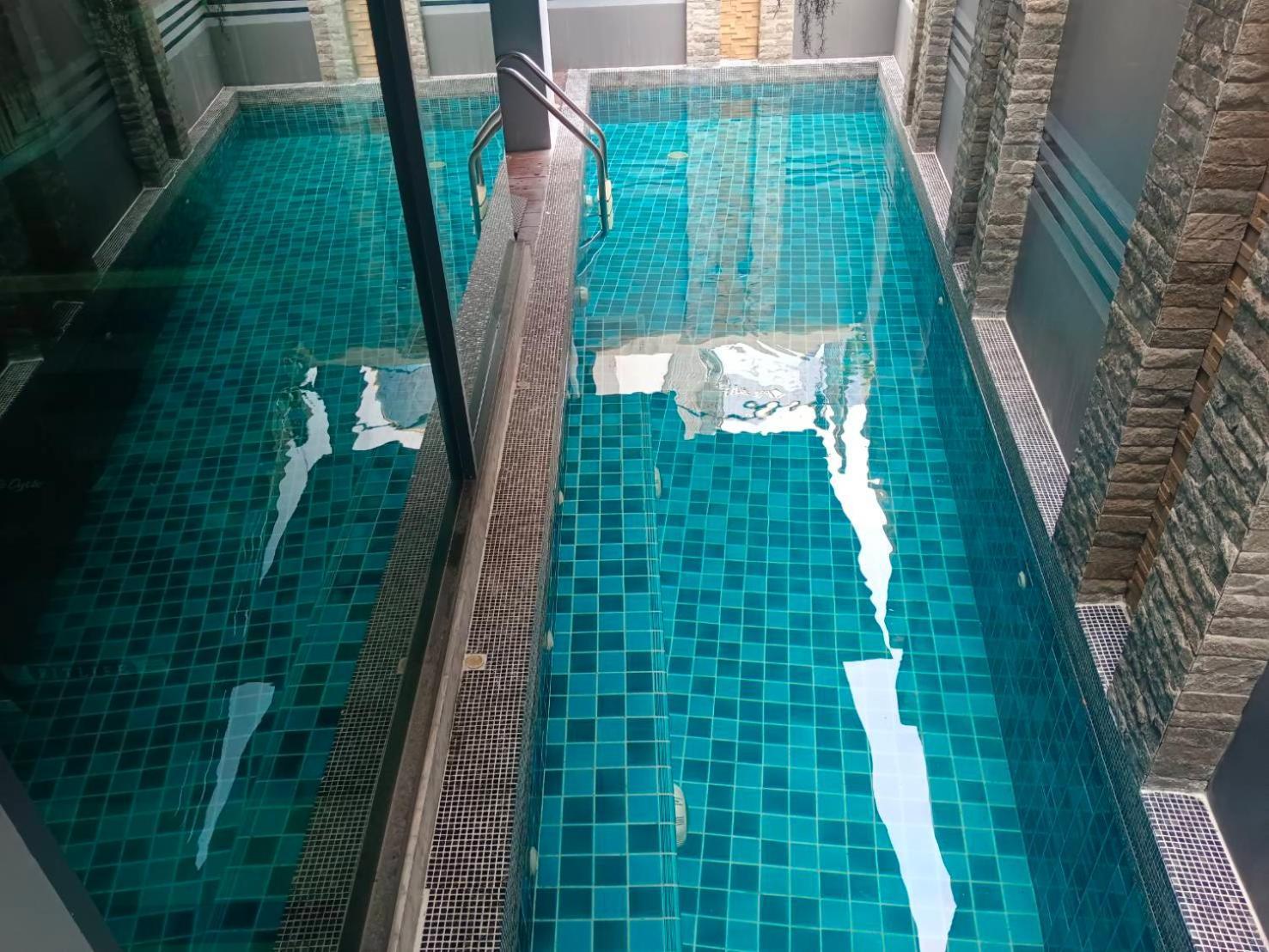 J Residence Thonglor 8 Bangkok Dış mekan fotoğraf