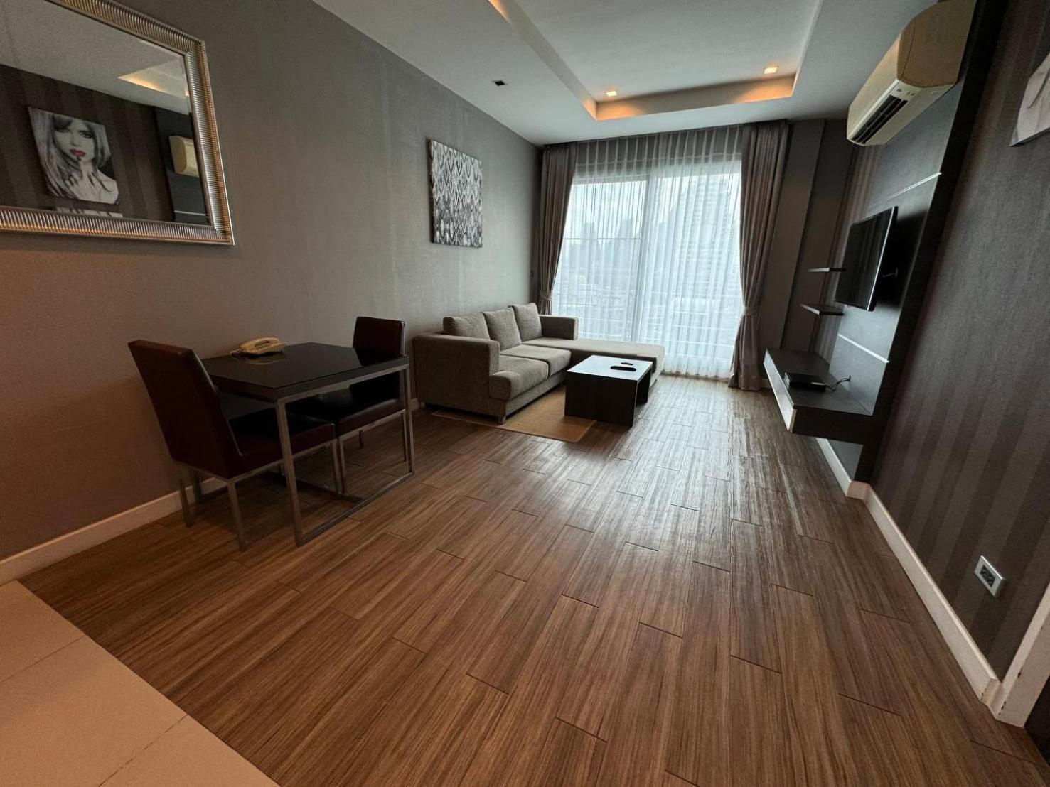 J Residence Thonglor 8 Bangkok Dış mekan fotoğraf